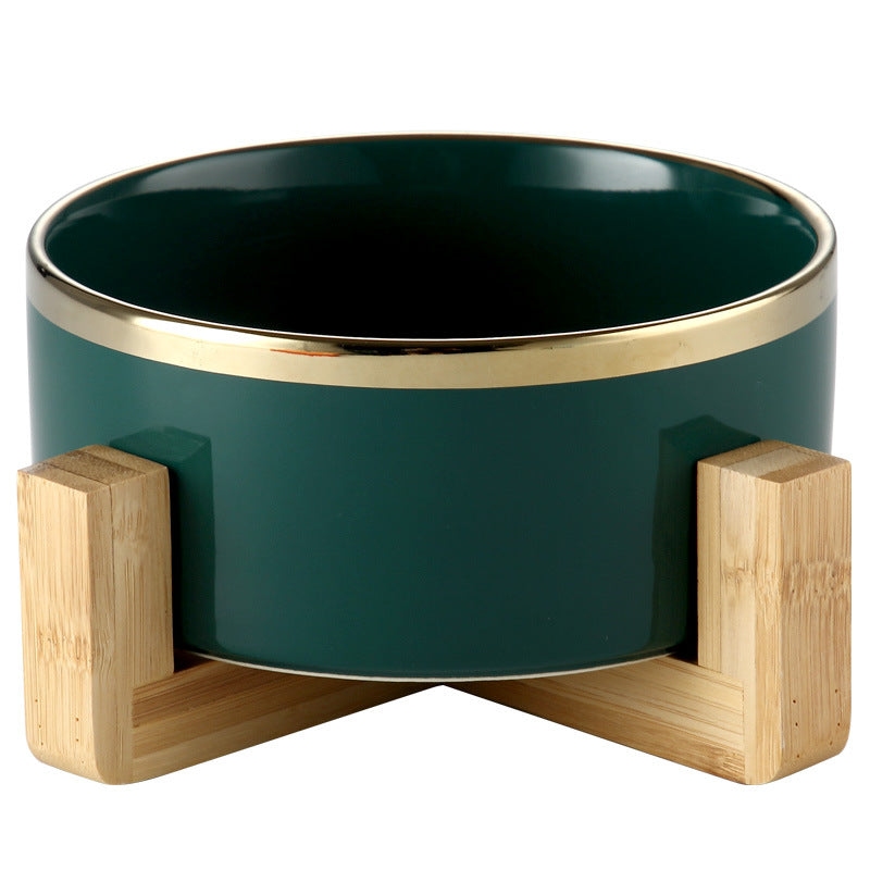 The Perfect Ceramic Cat Bowl for Your Feline Friend